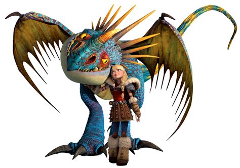 dreamworks dragons astrid